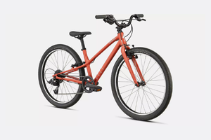Specialized Jett 24