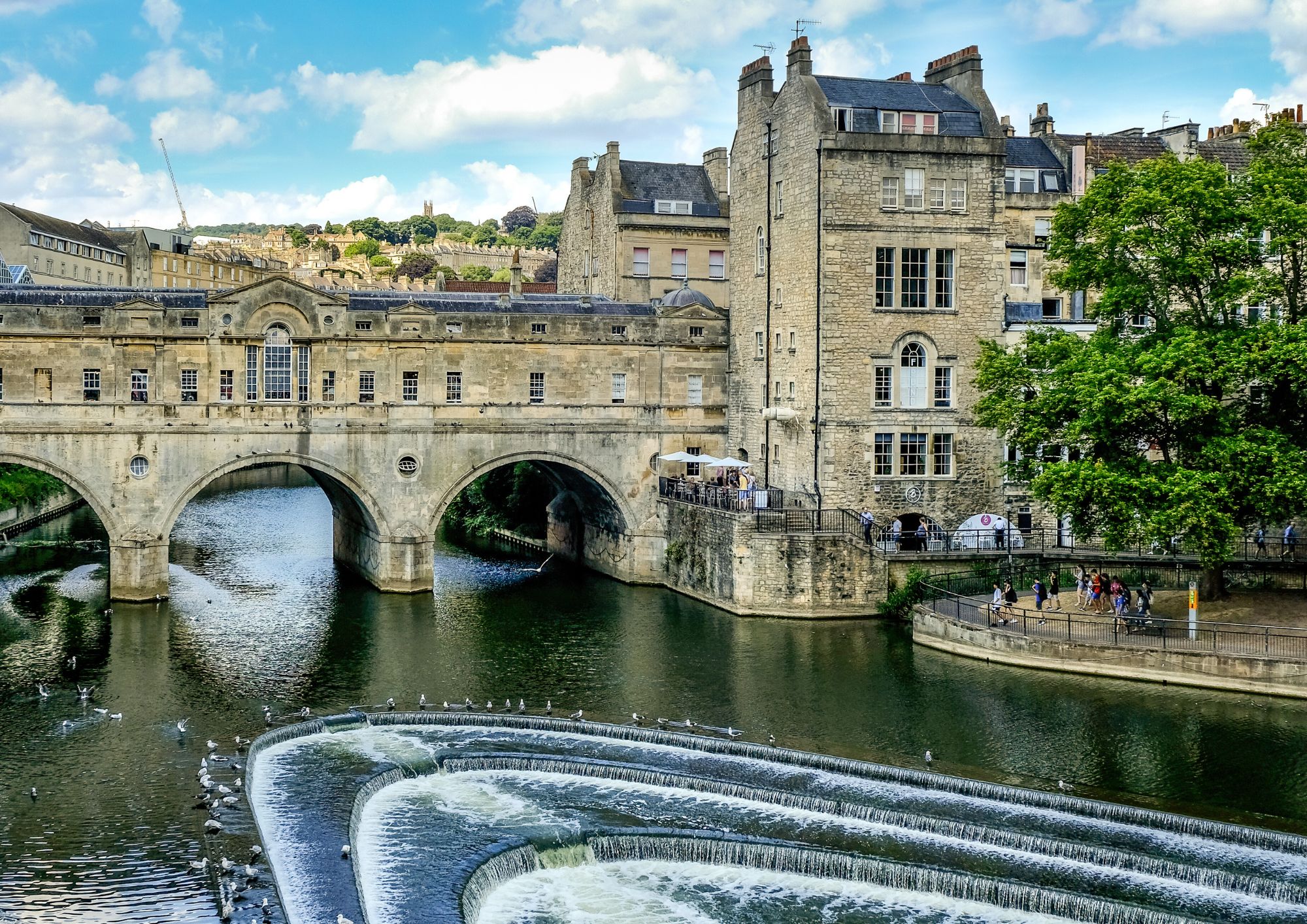 Private estate of luxury holiday homes located in the Cotswolds Lower